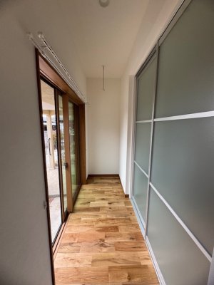 内部⑧ランドリースペース